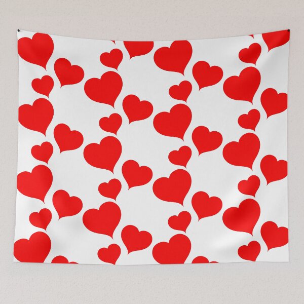 Item preview, heart legging designed and sold by nellyhay.