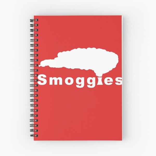 Item preview, Smoggies UTB designed and sold by Luckythelab.