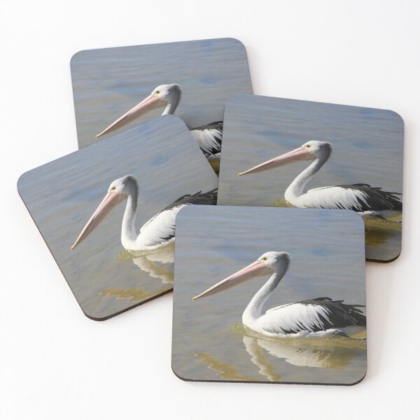 Item preview, The Pelican designed and sold by Michael Cherne.