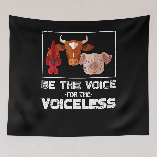 Item preview,  that their meat is eaten. But as a vegan you stand up for the animals. designed and sold by bestshirtdesign.