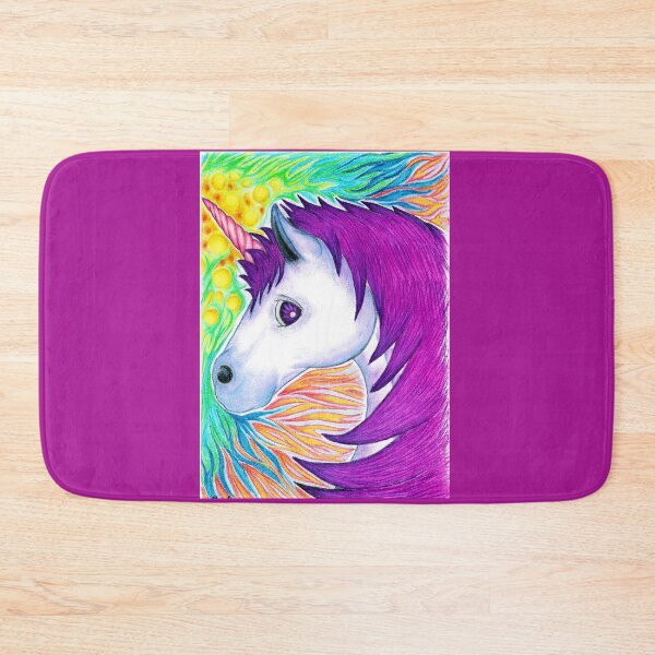 Item preview, Unicorn designed and sold by Melanie Jeyakkumar.