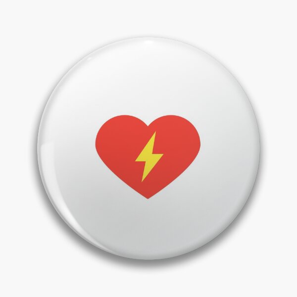 Item preview, Lightening Heart designed and sold by TextyQuotes.