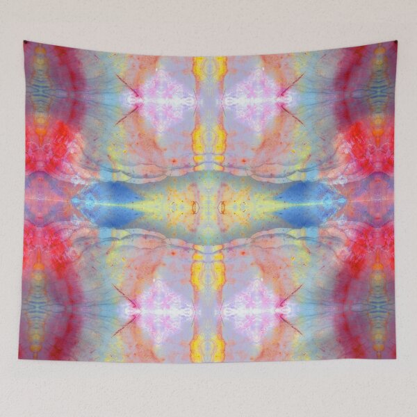 Item preview, Mineral Tapestry 1x8 © Brad Michael Moore designed and sold by Brad Michael Moore.