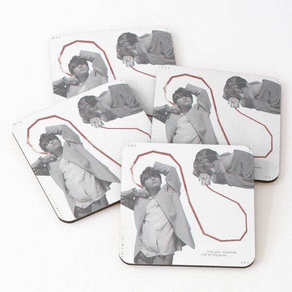 Item preview, BTS: taehyung and jimin. designed and sold by myglumi.