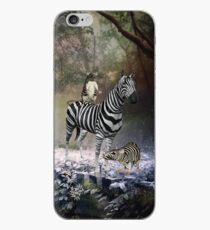 Similarities iPhone Case