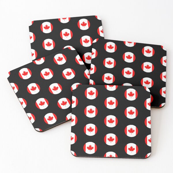 Item preview, Canada mouth mask black face designed and sold by nyco.