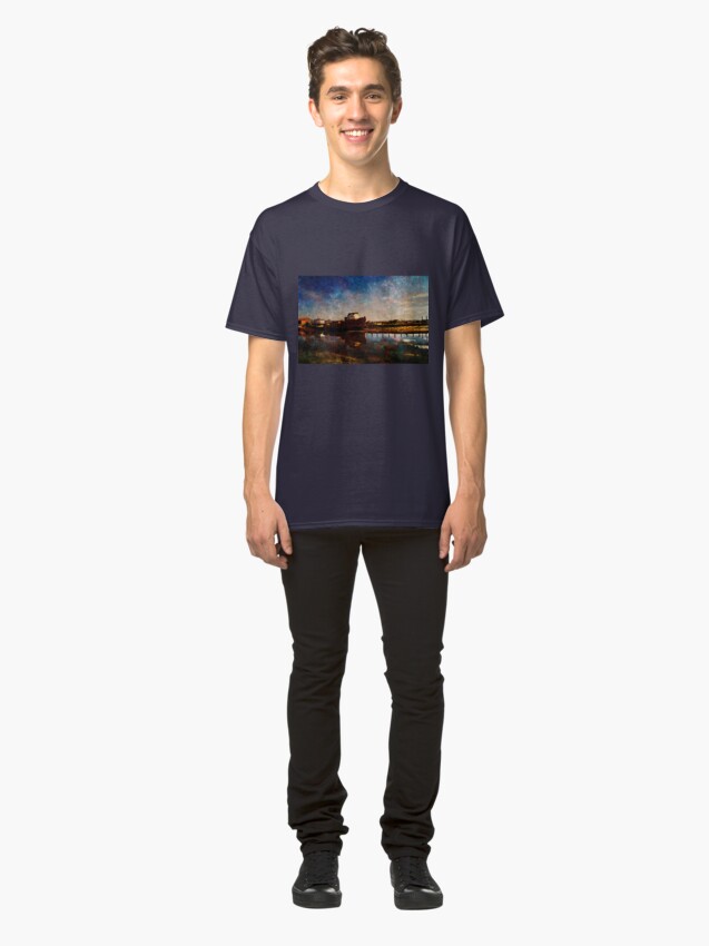 Alternate view of Bridport Classic T-Shirt