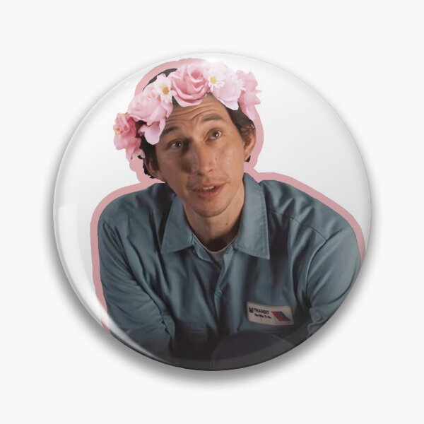 Item preview, Adam Driver as Paterson  designed and sold by morganmeaux.