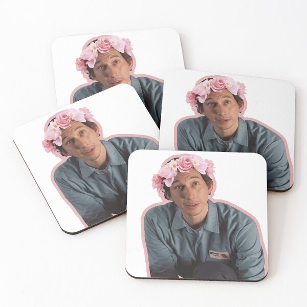 Item preview, Adam Driver as Paterson  designed and sold by morganmeaux.