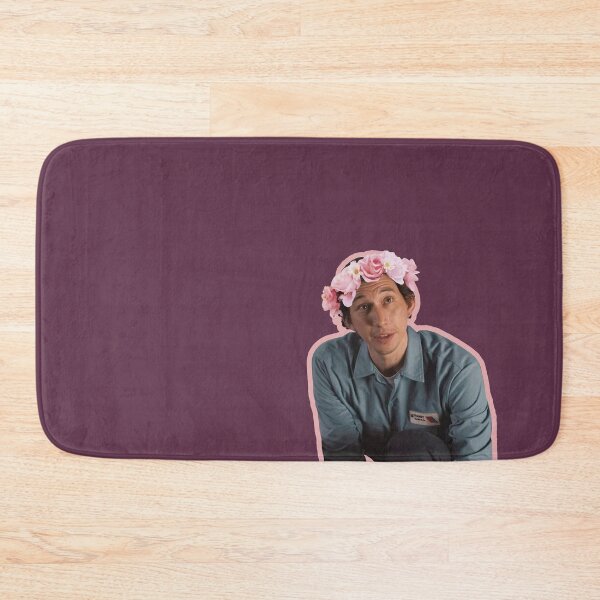 Item preview, Adam Driver as Paterson  designed and sold by morganmeaux.