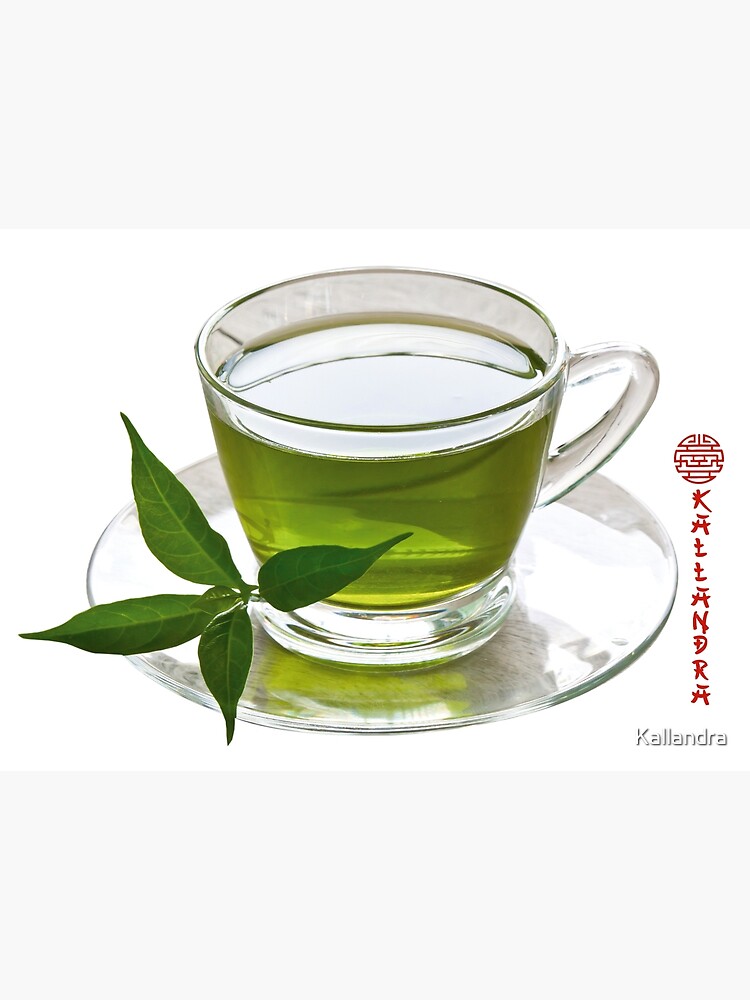 chinese-tea-green-tea-in-glass-cup-china-tea-delicious-poster-for