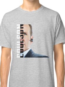 agent coulson t shirt