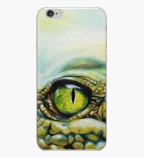 Gator iPhone Case