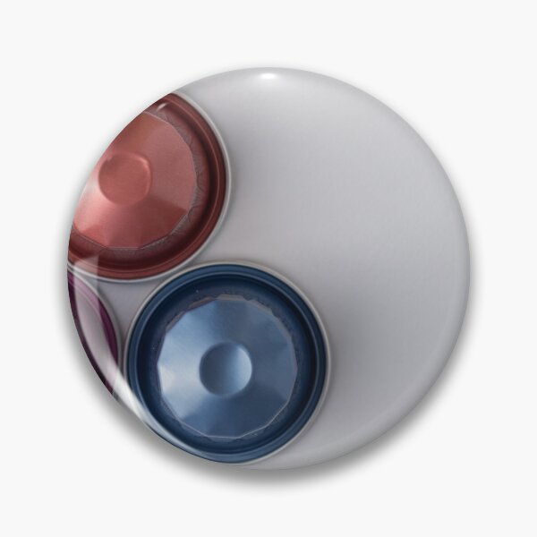 Item preview, Coffee Capsules Top View designed and sold by Karrakunga.