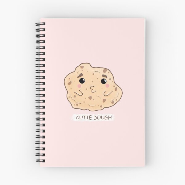 Item preview, Cutie dough designed and sold by DoodlFromNoodl.