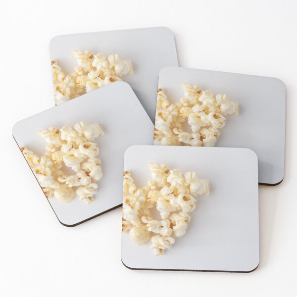 Item preview, Popcorn Top View designed and sold by Karrakunga.