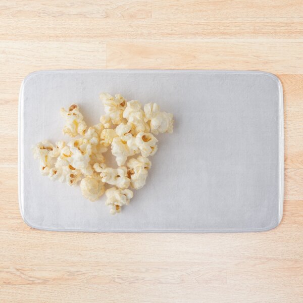 Item preview, Popcorn Top View designed and sold by Karrakunga.