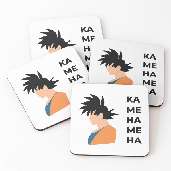 Item preview, Goku | Dragon Ball designed and sold by WiredDesigns.