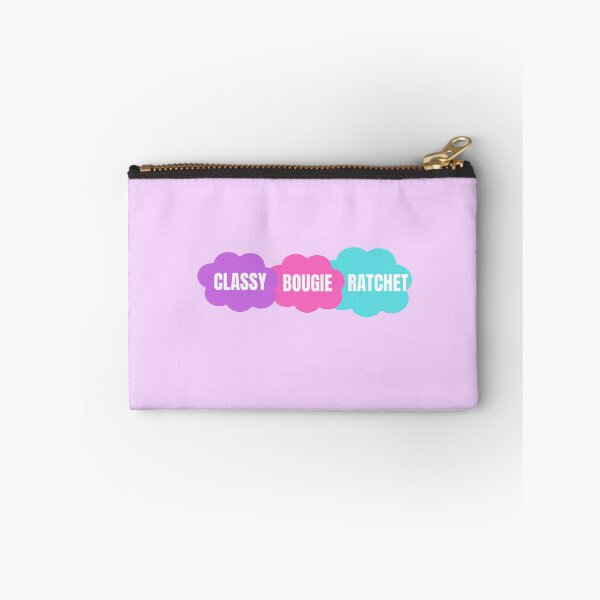 Item preview, Classy Bougie Ratchet Print designed and sold by Lydia Kelley.