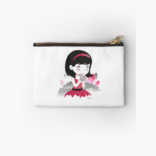Item preview, The little girl and the bird designed and sold by Seeaneart.