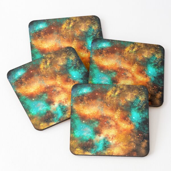Item preview, Danza de la gloria - Galaxia designed and sold by Choko201.