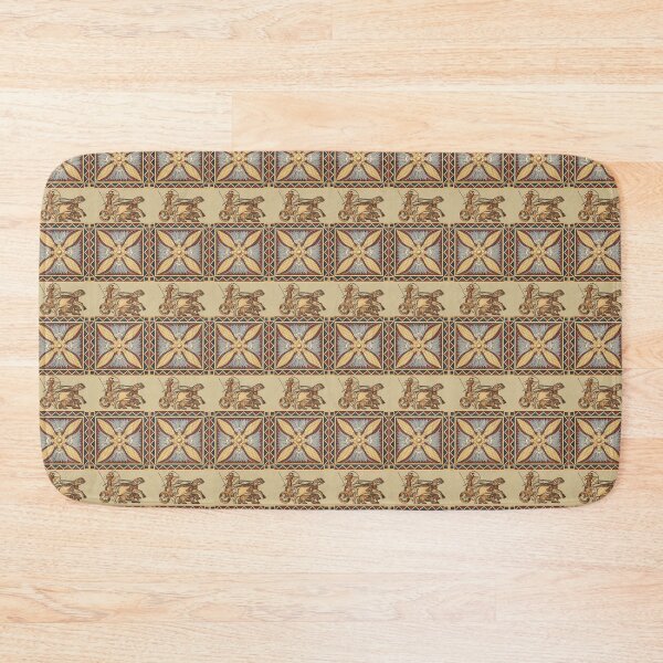 Item preview, Ancient Assyrian Folk Art designed and sold by doniainart.