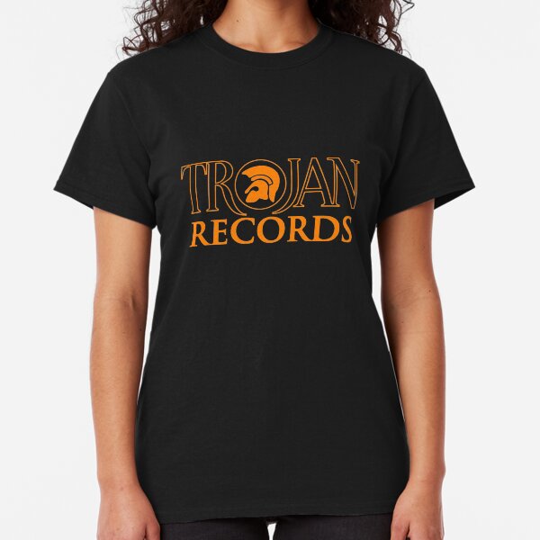 TROJAN Classic T-Shirt