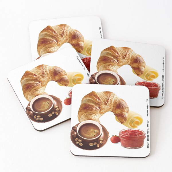 Item preview, croissant designed and sold by Kallandra.