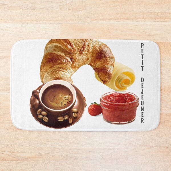 Item preview,  croissant designed and sold by Kallandra.