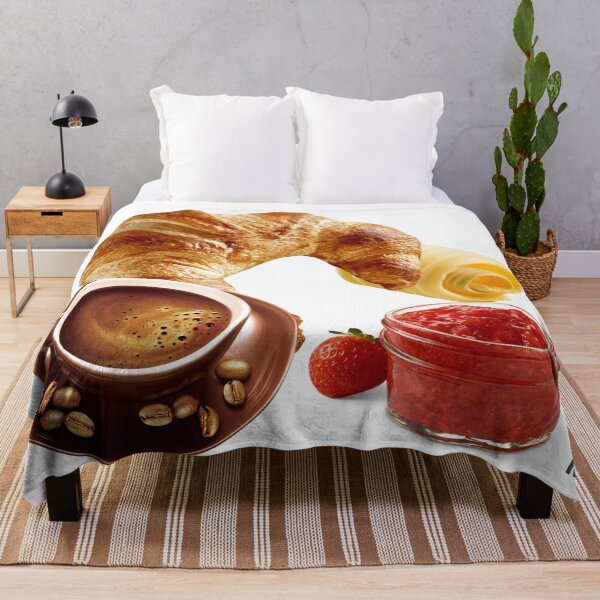 Item preview, croissant designed and sold by Kallandra.