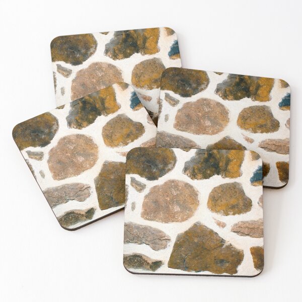 Item preview, Interior Brown Stone Wall Texture designed and sold by MarkUK97.