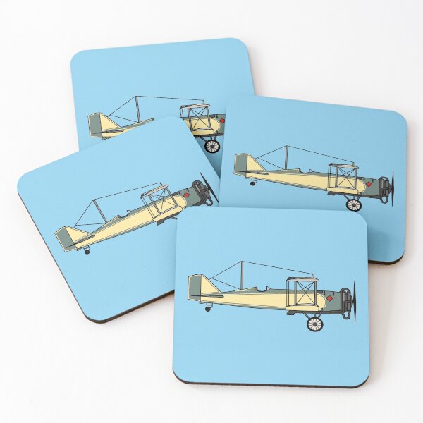 Item preview, Vintage Airplane designed and sold by LaftaDesign.