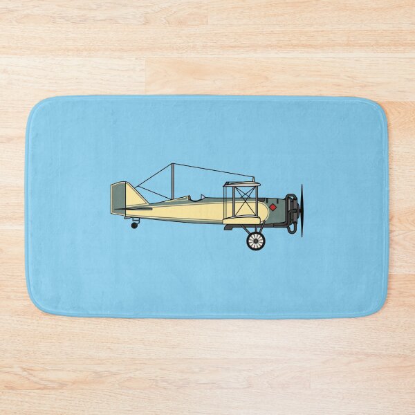 Item preview, Vintage Airplane designed and sold by LaftaDesign.