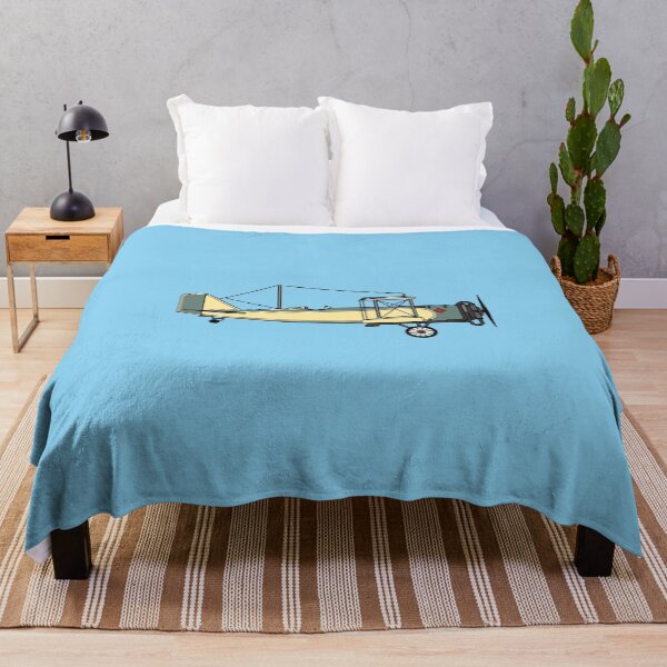Item preview, Vintage Airplane designed and sold by LaftaDesign.