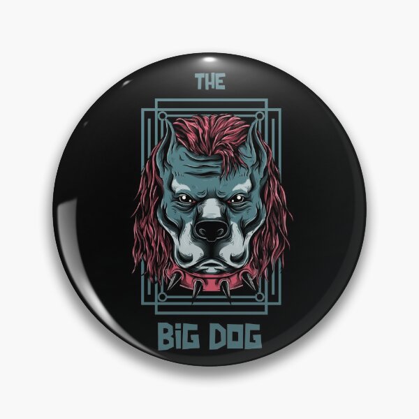 Item preview, BIG DOG designed and sold by plzLOOK.