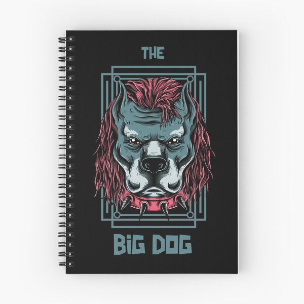 Item preview, BIG DOG designed and sold by plzLOOK.