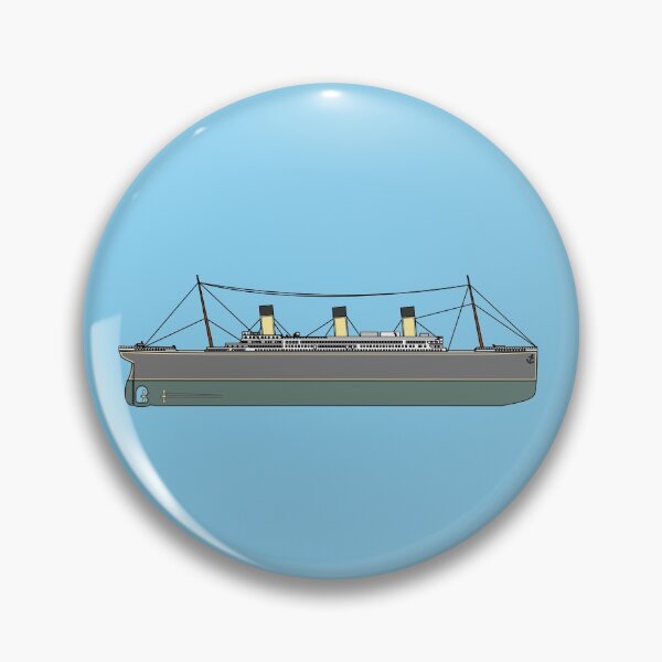Item preview, Transatlantic Ship designed and sold by LaftaDesign.