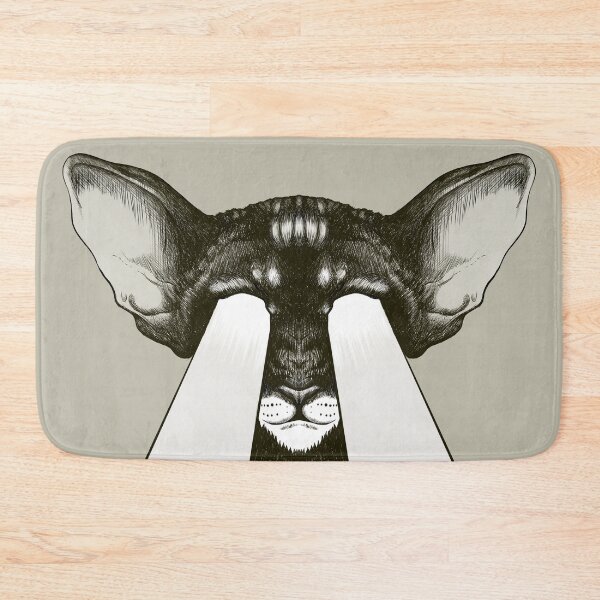 Item preview, Galactic Cat designed and sold by MonoMano.