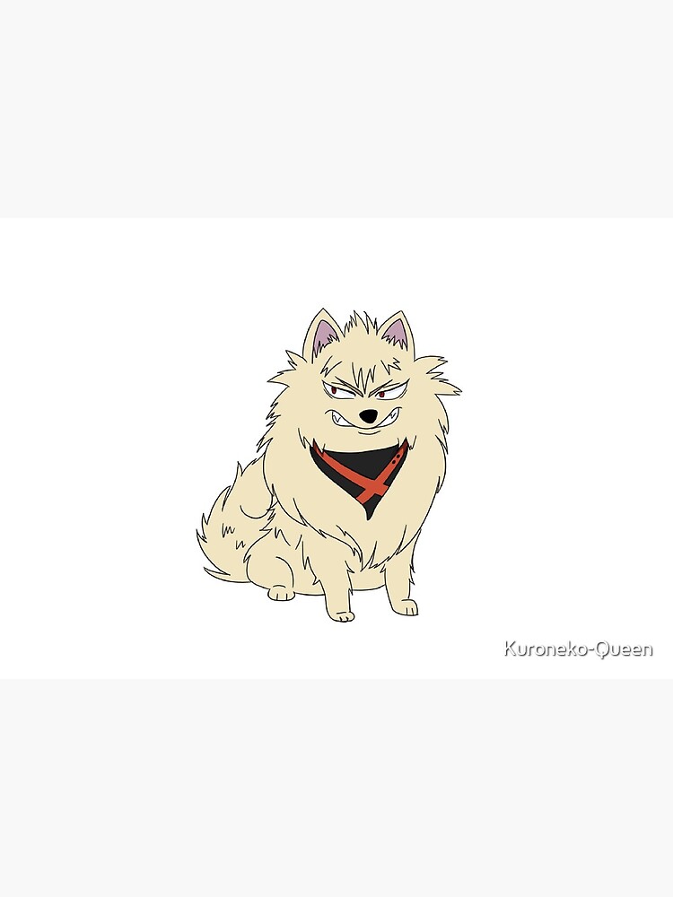 "Angry Pomeranian " Mask for Sale by Kuroneko-Queen | Redbubble