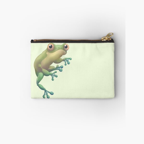 Item preview, Tree Frog 3 designed and sold by Breakfast Candy.