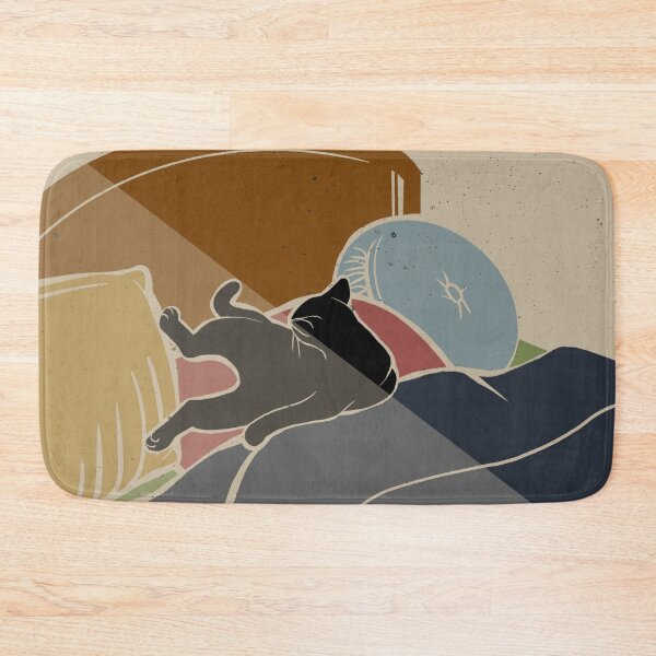Item preview, Bed designed and sold by BATKEI ART.