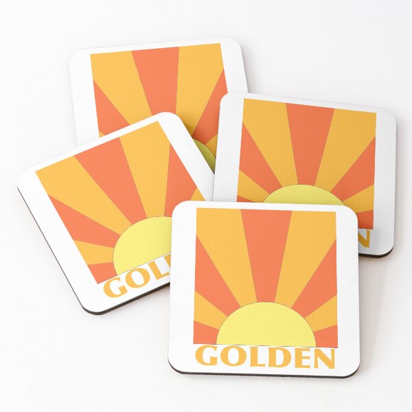 Item preview, Golden Sunset designed and sold by lil-aquarius.