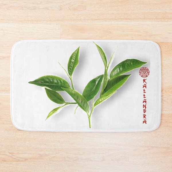 Item preview, Chinese tea green tea tea branch china tea delicious designed and sold by Kallandra.