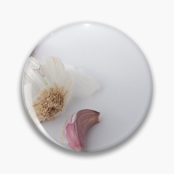 Item preview, Garlic Bub Side View designed and sold by Karrakunga.