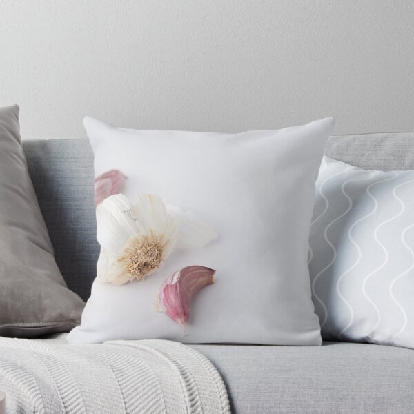 Item preview, Garlic Bub Side View designed and sold by Karrakunga.