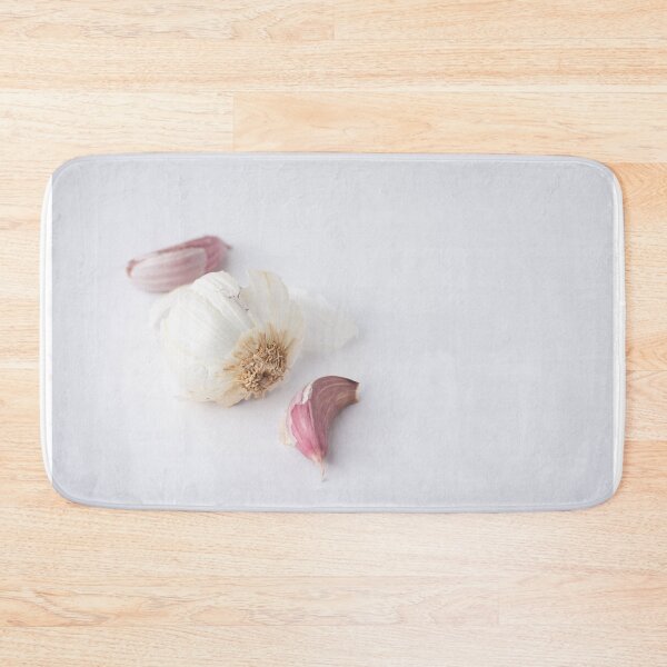 Item preview, Garlic Bub Side View designed and sold by Karrakunga.
