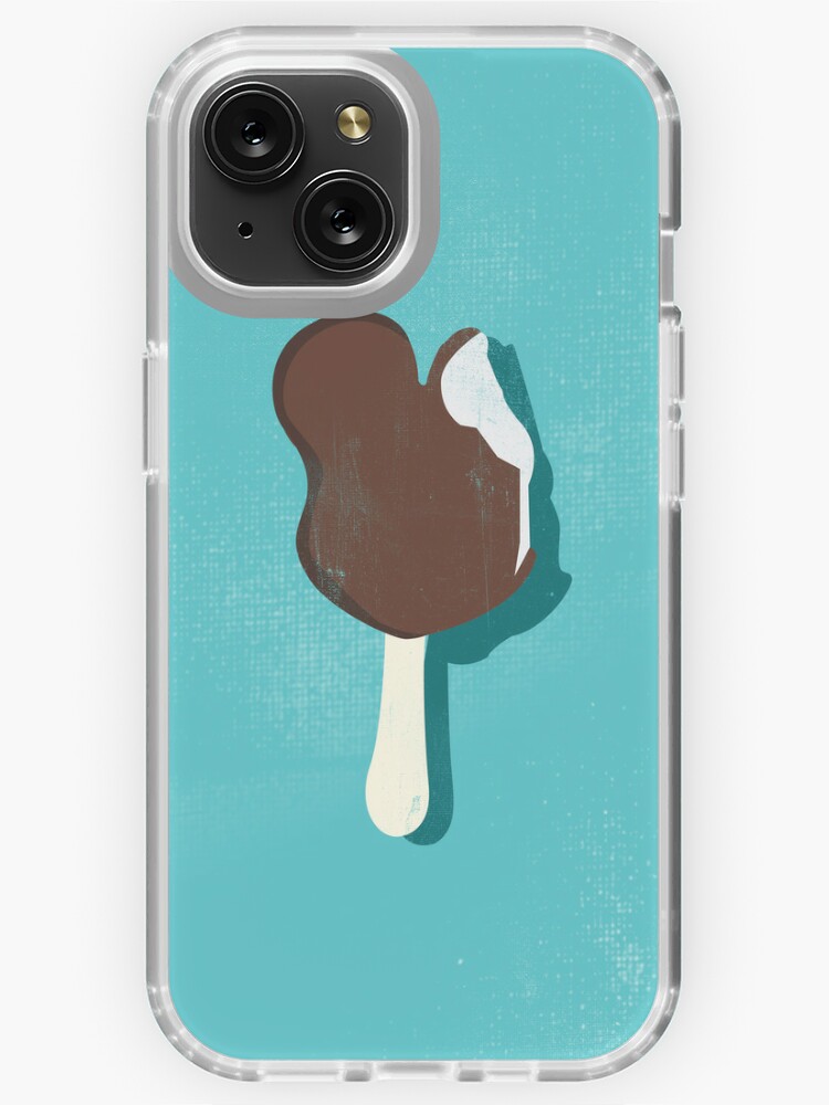 Mickey Bar iPhone Case