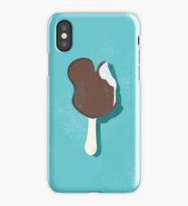 Mickey Bar iPhone Case