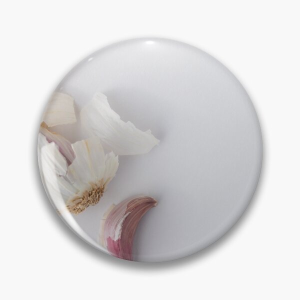 Item preview, Garlic Bulb Top View designed and sold by Karrakunga.