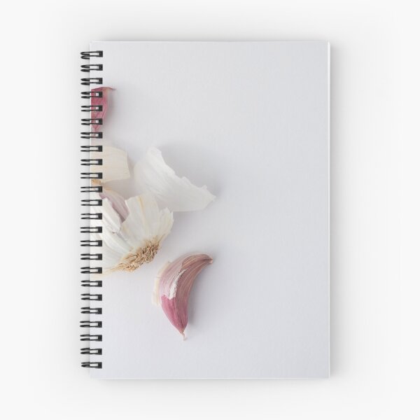 Item preview, Garlic Bulb Top View designed and sold by Karrakunga.